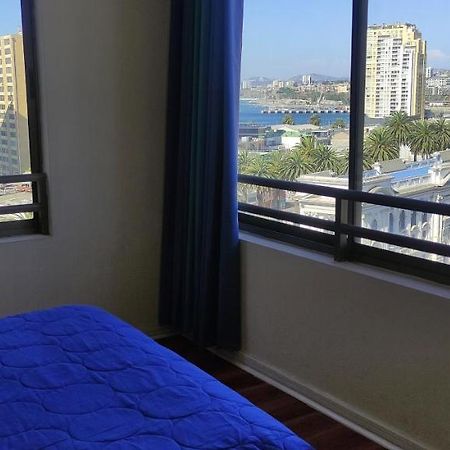 Habitacion Privada Valparaiso Depto Compartido Exteriér fotografie