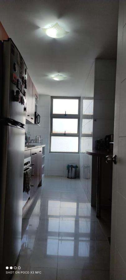 Habitacion Privada Valparaiso Depto Compartido Exteriér fotografie