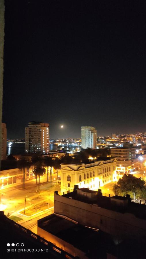 Habitacion Privada Valparaiso Depto Compartido Exteriér fotografie
