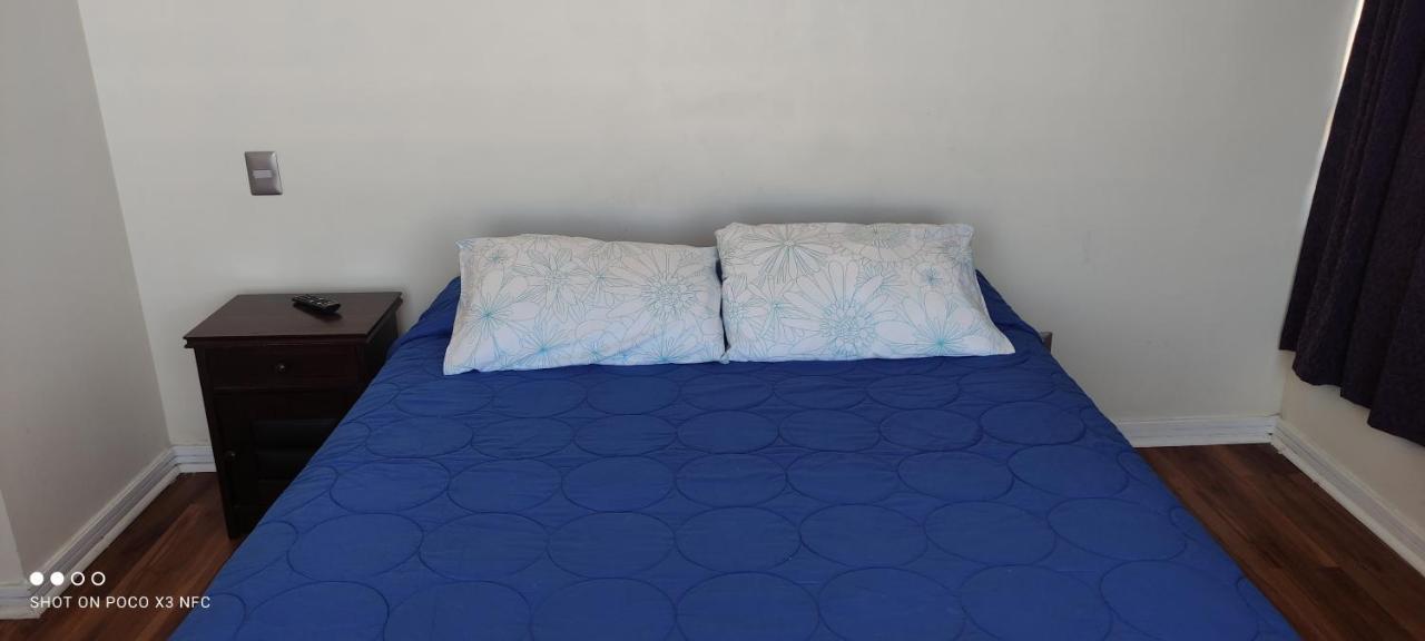 Habitacion Privada Valparaiso Depto Compartido Exteriér fotografie