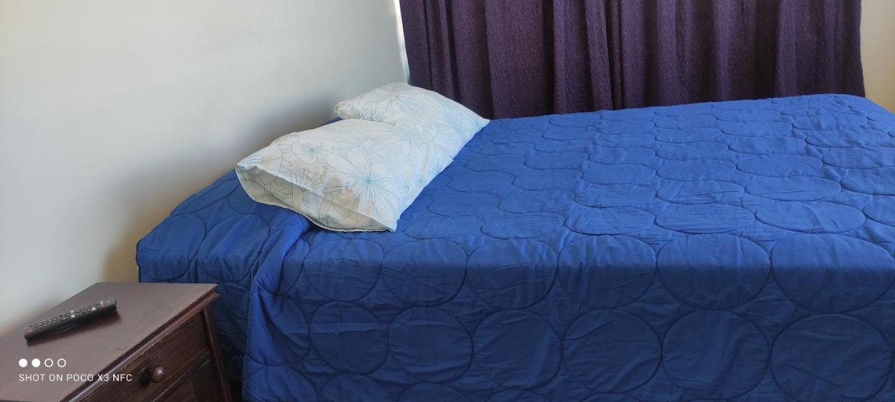 Habitacion Privada Valparaiso Depto Compartido Exteriér fotografie